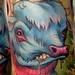 Tattoos - Babe the Blue Ox - 86083
